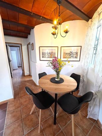 Casa independiente en Partida Coll de la Creu, 7