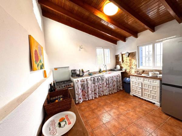 Casa independiente en Partida Coll de la Creu, 7