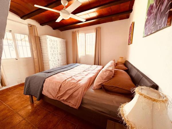 Casa independiente en Partida Coll de la Creu, 7