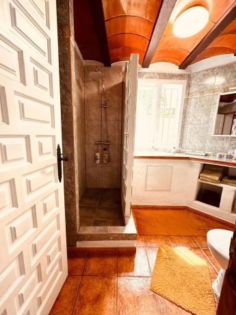 Casa independiente en Partida Coll de la Creu, 7