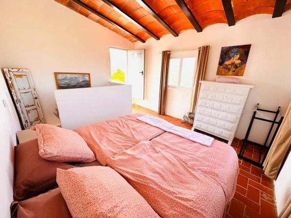 Casa independiente en Partida Coll de la Creu, 7