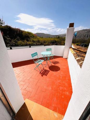 Casa independiente en Partida Coll de la Creu, 7