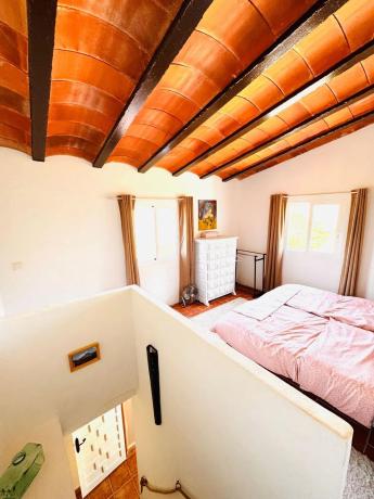 Casa independiente en Partida Coll de la Creu, 7