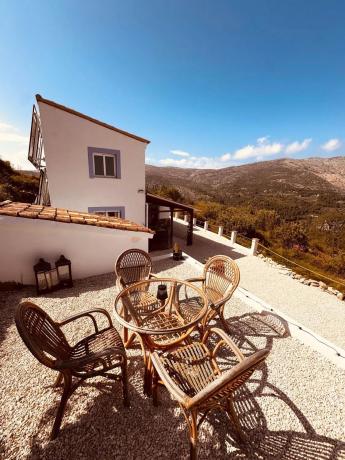 Casa independiente en Partida Coll de la Creu, 7