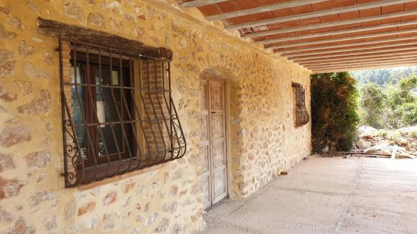 Finca rústica en Partida Sa Foia des Gavatx, 1