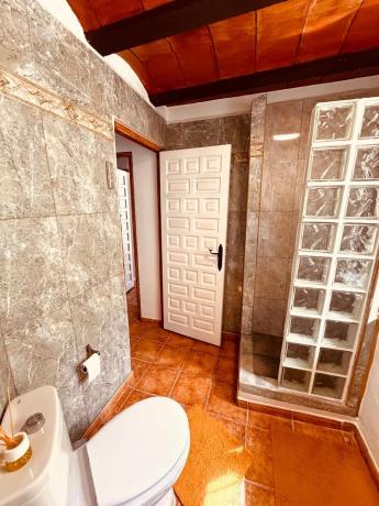 Casa independiente en Partida Coll de la Creu, 7