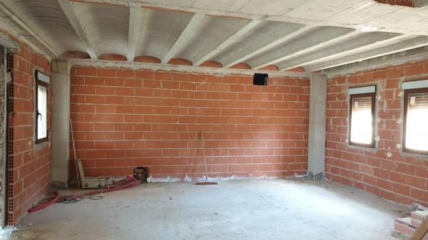 Finca rústica en Partida Sa Foia des Gavatx, 1