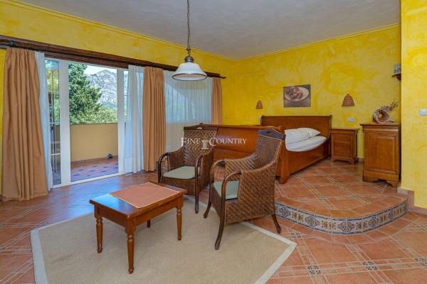 Casa independiente en Lugar Buscarro