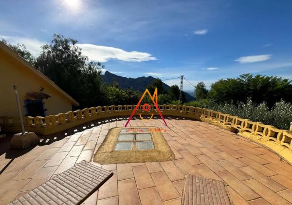 Casa independiente en Rafalet