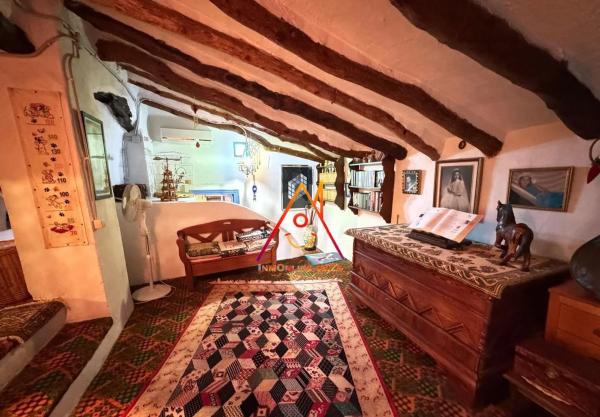 Casa independiente en Rafalet