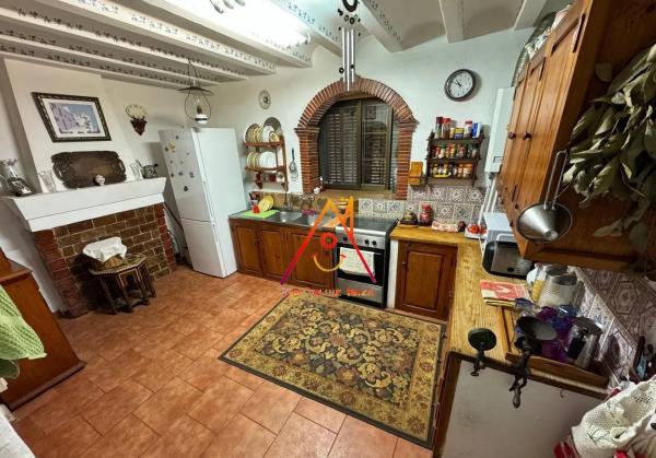 Casa independiente en Rafalet