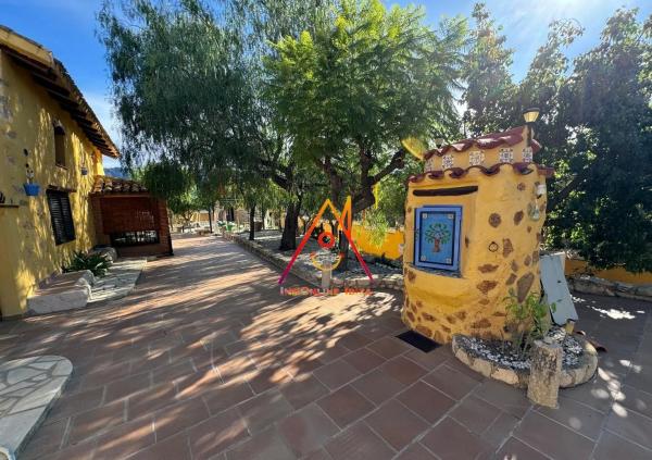 Casa independiente en Rafalet