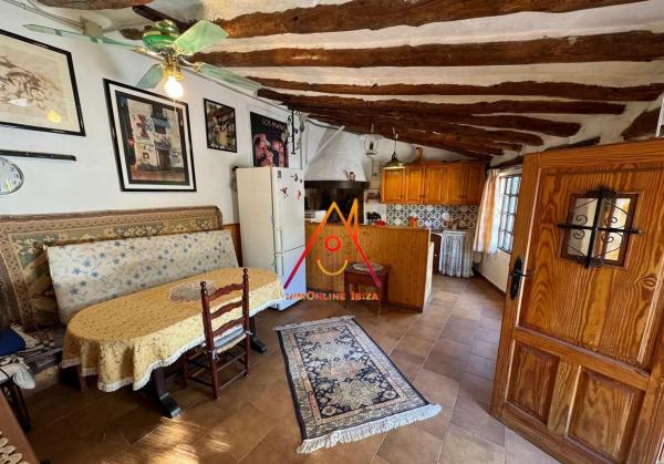 Casa independiente en Rafalet