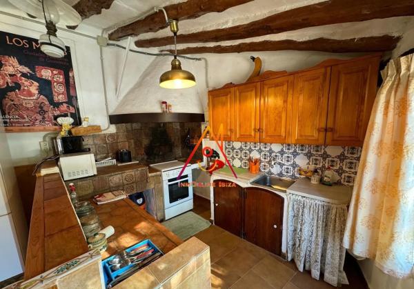 Casa independiente en Rafalet