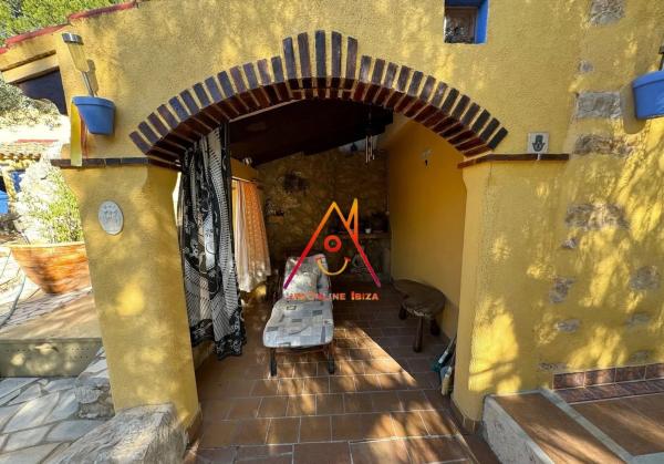 Casa independiente en Rafalet