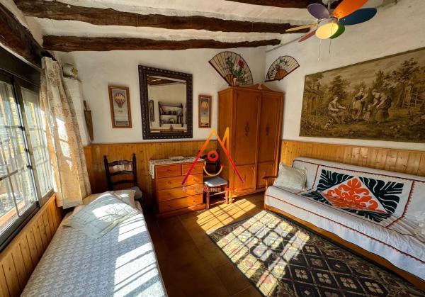 Casa independiente en Rafalet