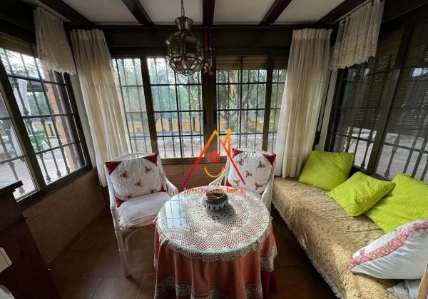 Casa independiente en Rafalet