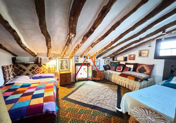 Casa independiente en Rafalet