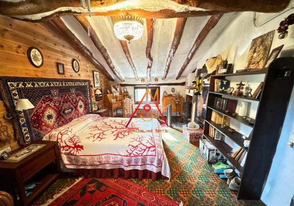 Casa independiente en Rafalet