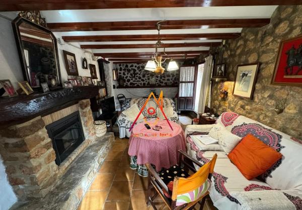 Casa independiente en Rafalet