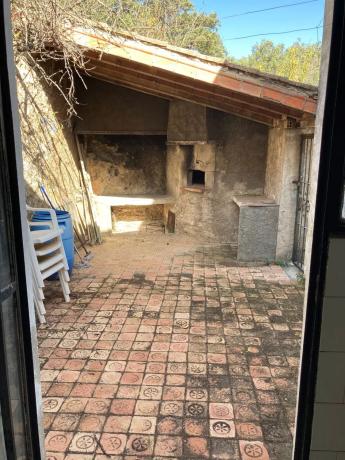 Finca rústica en Foia gavaix s/n