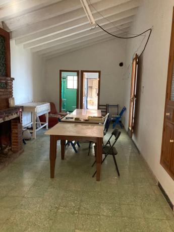 Finca rústica en Foia gavaix s/n