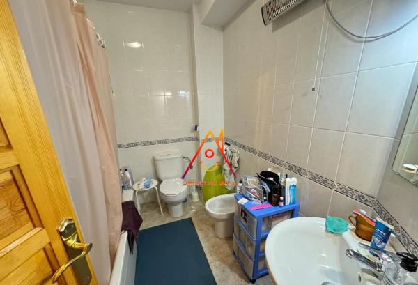 Casa de pueblo en Santísima Trinidad