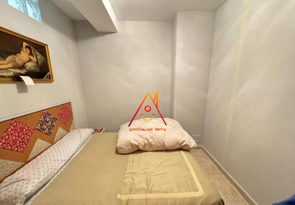 Casa de pueblo en Santísima Trinidad