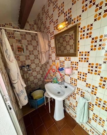 Casa de pueblo en Santísima Trinidad