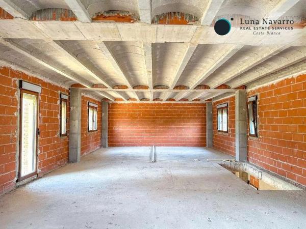 Finca rústica en Cv-715