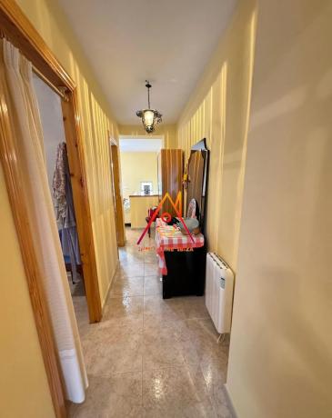 Casa de pueblo en Santísima Trinidad