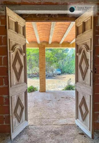 Finca rústica en Cv-715