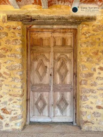 Finca rústica en Cv-715