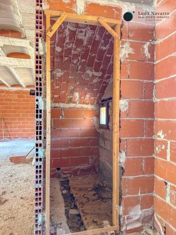 Finca rústica en Cv-715