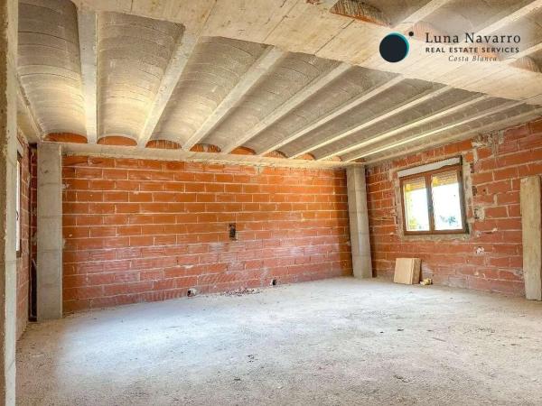 Finca rústica en Cv-715