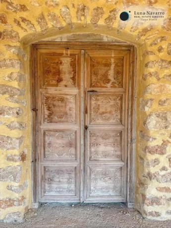 Finca rústica en Cv-715