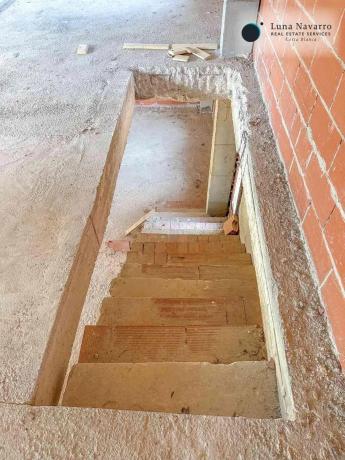 Finca rústica en Cv-715