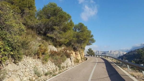 Casa rural en Saccos, 5