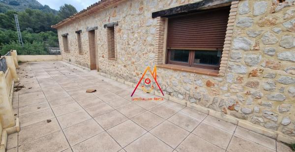 Masía en Partida Sa Foia des Gavatx