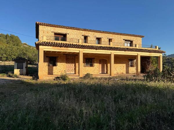 Masía en Partida Sa Foia des Gavatx