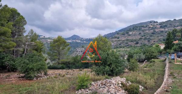 Masía en Partida Sa Foia des Gavatx