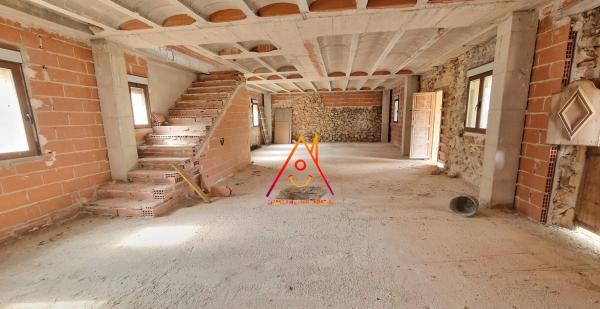 Masía en Partida Sa Foia des Gavatx