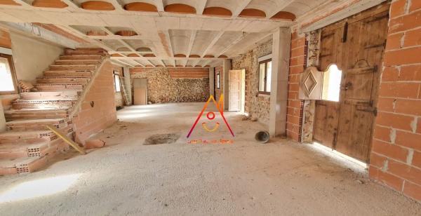 Masía en Partida Sa Foia des Gavatx