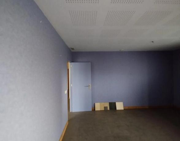 Piso en calle la Creu, 18