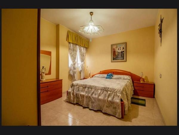 Piso en Alfaz del Pi Pueblo-Urbanizaciones