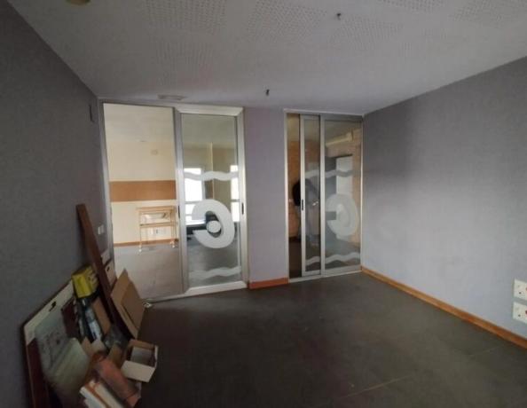 Piso en calle la Creu, 18