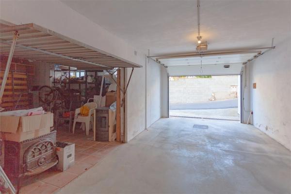 Ático en calle Badia