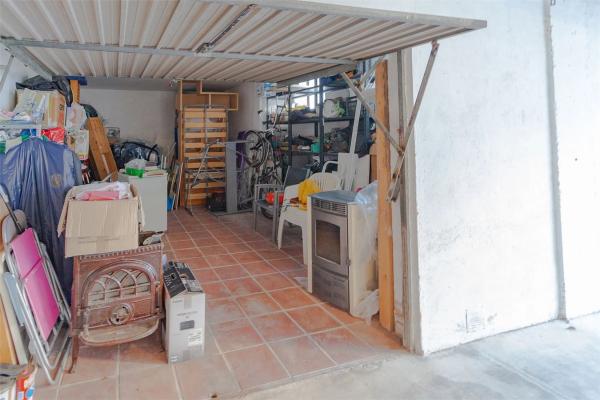 Ático en calle Badia