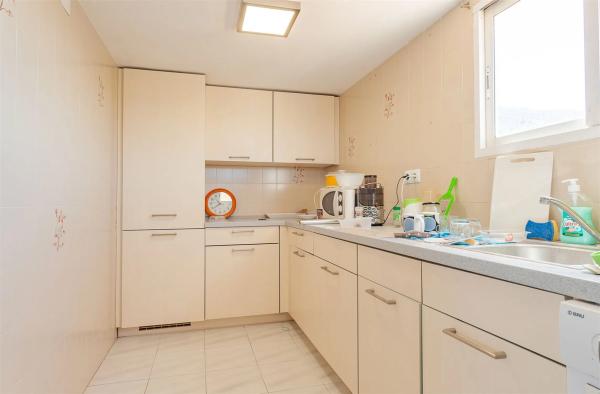 Ático en calle Badia