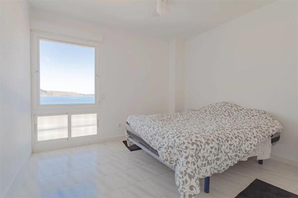 Ático en calle Badia